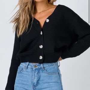 Princess Polly Oroville Cardigan
